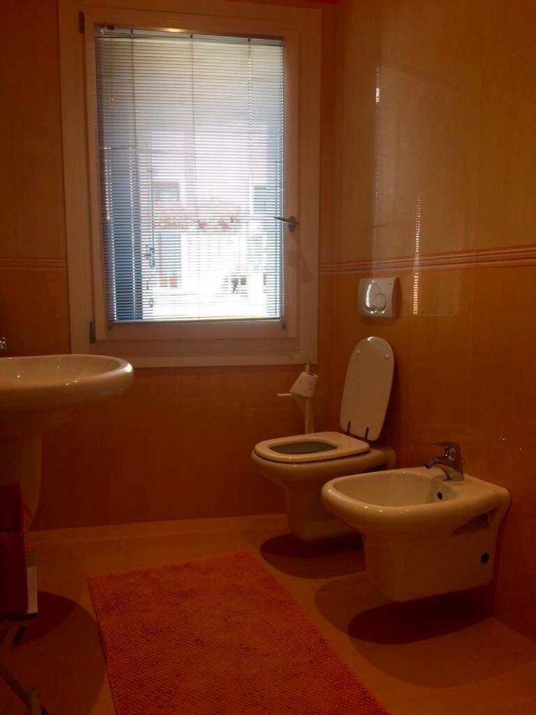 Apartment Con Vista Venice